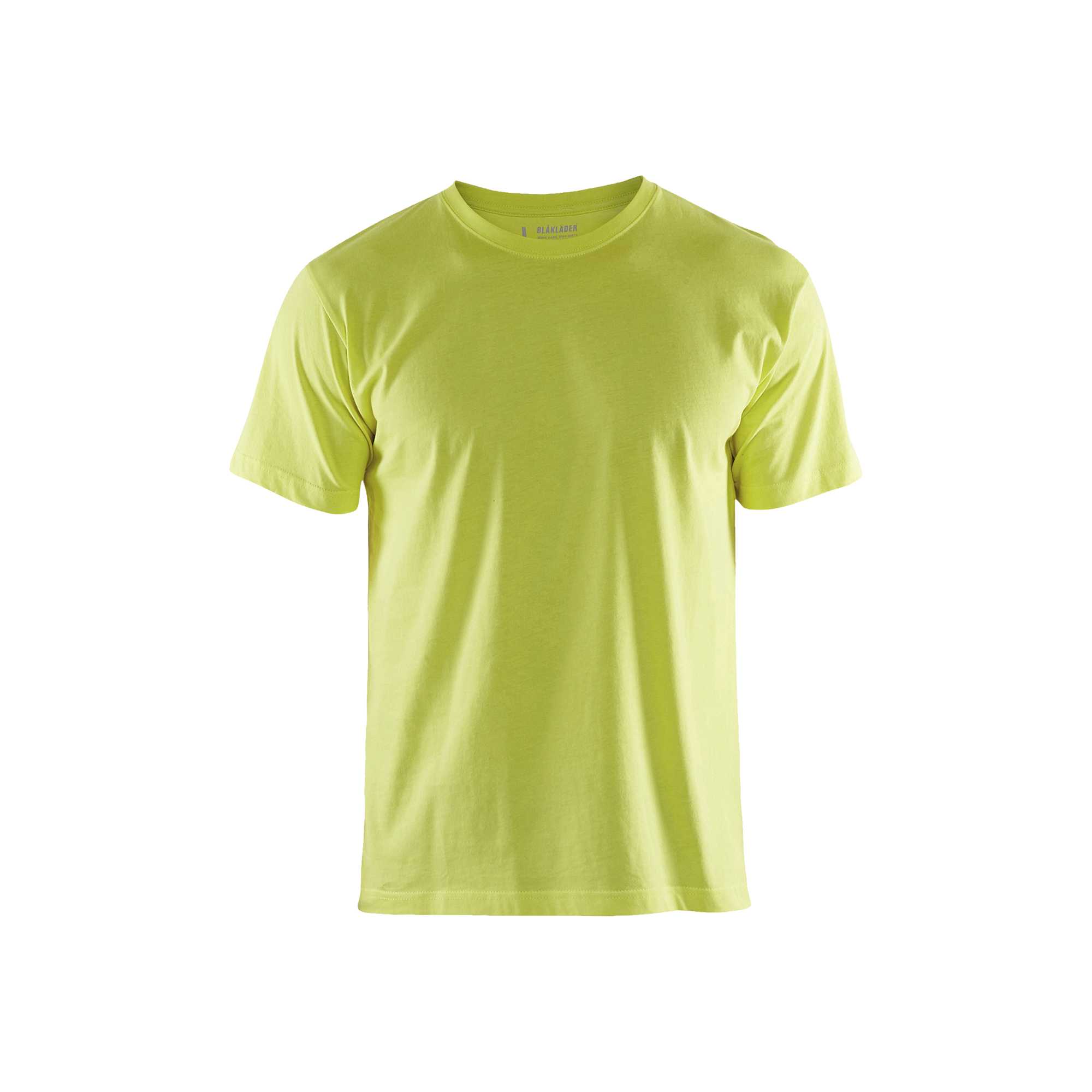 BLAKLADER 36251042 T SHIRT MULTIPACK Short Sleeve Work T-Shirt MEN - 100% Cotton